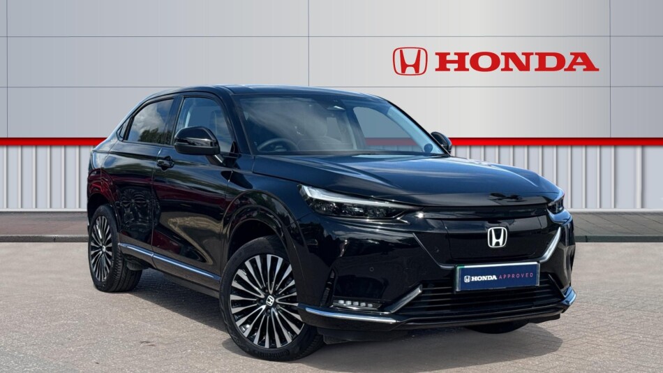 Honda E Ny1 150kW Elegance 69kWh 5dr Auto Electric Hatchback